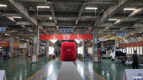 网红房车“北极熊”江苏工厂实拍 超大水电配置与“无车教育”新理念